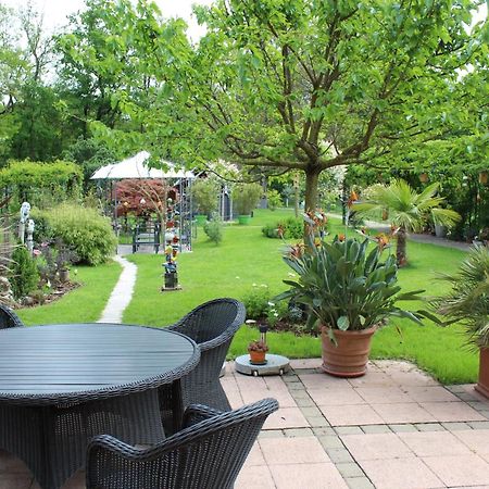 Grosszuegige Helle Ferienwohnung Bis 4 Personen In Chalampe, Elsass ภายนอก รูปภาพ