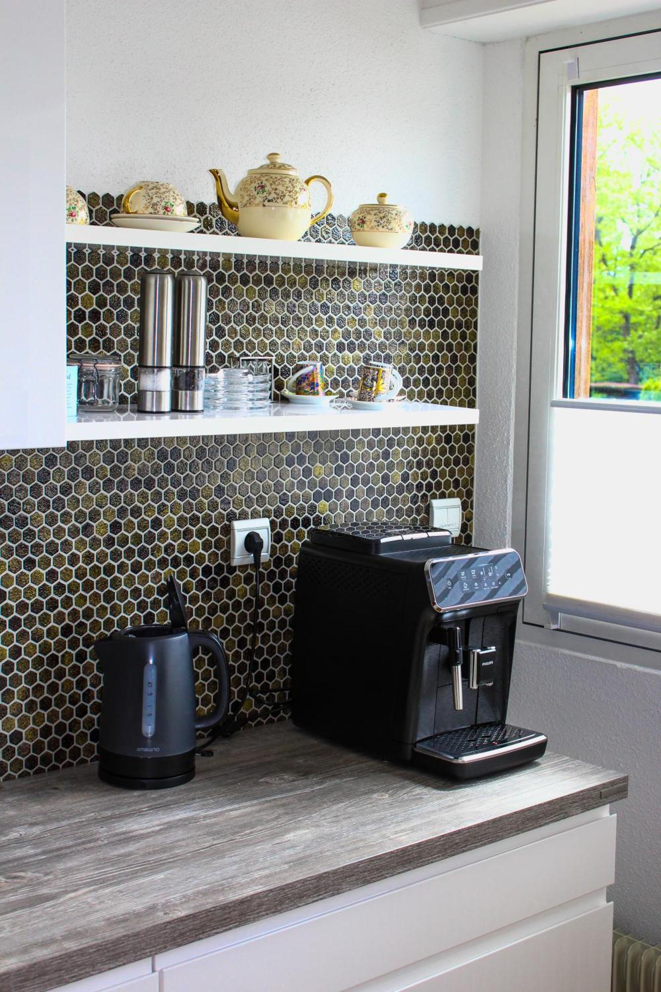 Grosszuegige Helle Ferienwohnung Bis 4 Personen In Chalampe, Elsass ภายนอก รูปภาพ