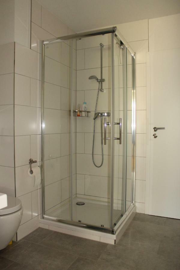 Grosszuegige Helle Ferienwohnung Bis 4 Personen In Chalampe, Elsass ภายนอก รูปภาพ
