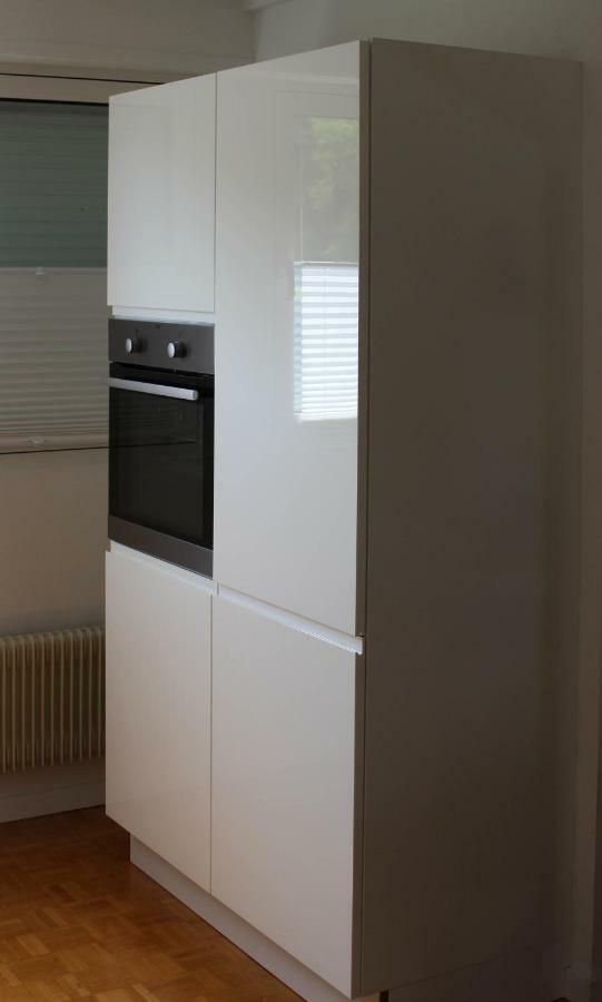 Grosszuegige Helle Ferienwohnung Bis 4 Personen In Chalampe, Elsass ภายนอก รูปภาพ